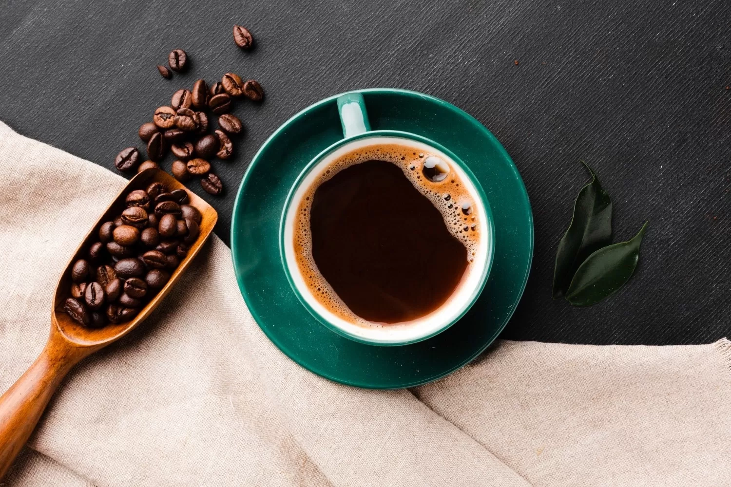 7 Efek Samping Minum Kopi di Pagi Hari Saat Perut Kosong yang Tak Boleh Diabaikan