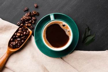7 Efek Samping Minum Kopi di Pagi Hari Saat Perut Kosong yang Tak Boleh Diabaikan