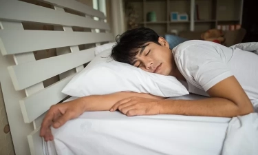 7 Tips Efektif: Cara Tidur Cepat untuk Memaksimalkan Waktu Istirahat, Salah Satunya dengan Metode Militer