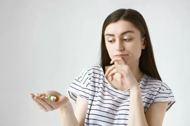 8 Suplemen Vitamin dan Nutrisi untuk Atasi Kulit Kering, Asupan Untuk Kulit Lebih Sehat