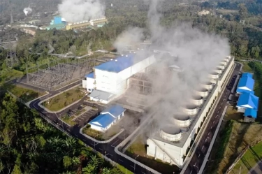 Risikonya Lebih Besar Dibanding yang Konvensional, Perbankan Gamang Biayai Proyek EBT