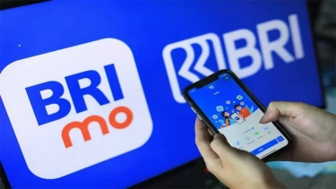 Top up Voucher Game via BRImo, Push Rank Kini Makin Lancar