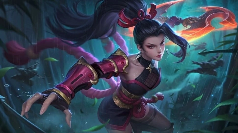 100+ Ide Nickname Mobile Legends Keren 2024, Bisa untuk Cowok dan Cewek