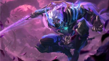 5 Hero Hyper Mobile Legends, Push Rank Makin Cepat!