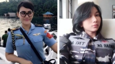 Beda Pengalaman Ajudan Selvi Ananda vs Ajudan Iriana: Sandhyca Putrie Duluan Dikenal Ketimbang Ambar Dwi Klaudiah