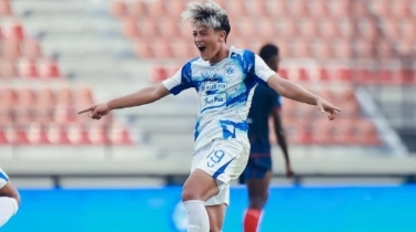 Ciamik di Liga 1, 3 Pemain ini Layak Jadi Opsi Timnas Indonesia untuk Lanjutan Kualifikasi Piala Dunia 2026
