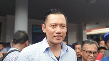 Gabung di Kabinet Jokowi, AHY Disindir Kader Sendiri: Jelas Hanya Mengejar Jabatan!