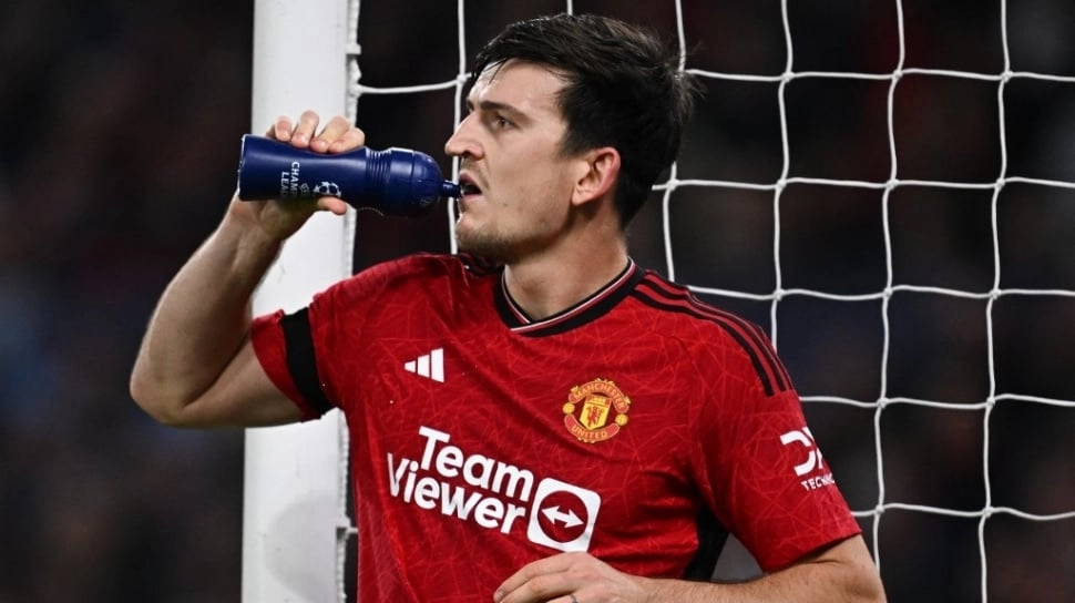 Harry Maguire Bongkar Penyebab Kekalahan Manchester United di Old Trafford Lawan Fulham