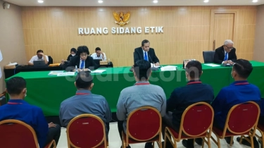 Jadi Atasan Hengki 'Otak' Pungli Rutan KPK, Sekwan DPRD DKI Ngaku Tak Melihat Keanehan