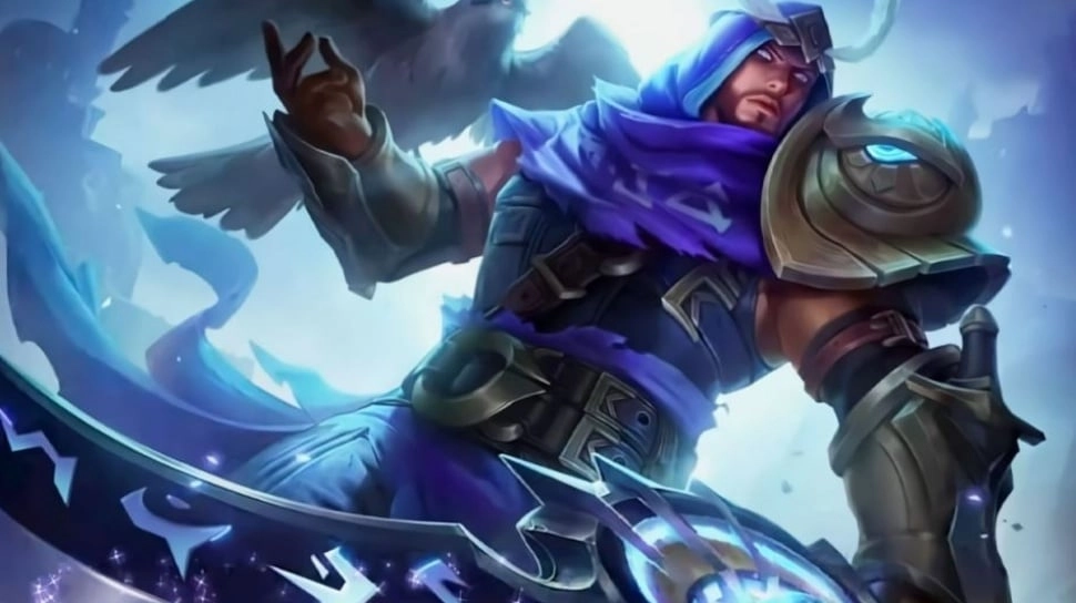 Khaleed Tidak Mudah Tumbang, Hero Fighter Counter Alaminya Ini
