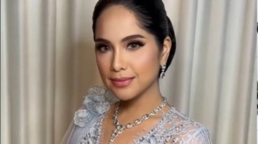 Kini Dipanggil 'Ibu Menteri', Kedekatan Annisa Pohan dan Almira Curi Perhatian