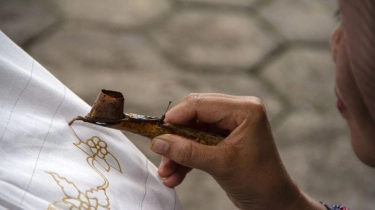 Sempat Hadapi Tantangan, Begini Cerita UMKM Batik ini Bangkit Lewat TikTok