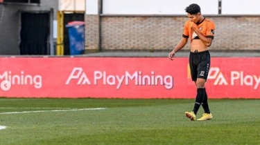 Update Pemain Abroad Timnas Indonesia: Klub Marselino Ferdinan dan Rafael Struick Sama-sama Main Imbang