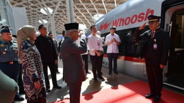 Wapres Ma'ruf Amin dan Istri Seminggu di Selandia Baru untuk 'Diplomasi Halal'