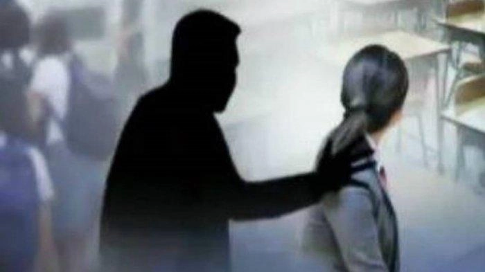 4 Info Terbaru Rektor Universitas di Jakarta Dilaporkan Pelecehan Seksual ke Pegawai