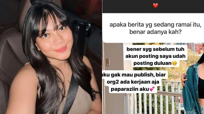 Akui Balikan usai Membongkar Borok Mantan Suami, Hanum Mega Singgung soal Rasa Trauma