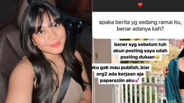Akui Balikan usai Membongkar Borok Mantan Suami, Hanum Mega Singgung soal Rasa Trauma