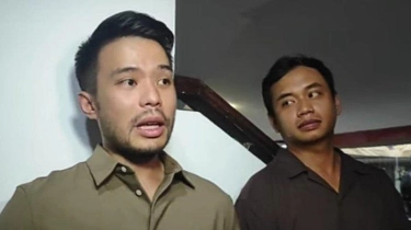 Bukan Dikeluarkan, Yakup Hasibuan Sebut Pihak Sekolah Minta Anak Vincent Rompies Mengundurkan Diri