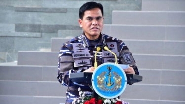 Fasilitas Simulator untuk Melatih Prajurit TNI AL Menghadapi Situasi Darurat di Laut
