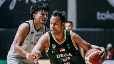 Jadwal IBL 2024 Pekan Ini: Dewa United Lanjutkan Dominasi demi Kokoh di Puncak Klasemen