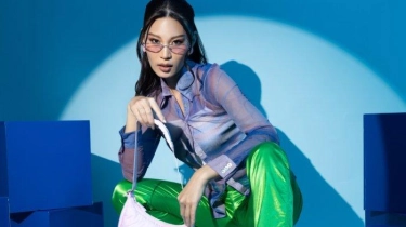 Kolaborasi Patricia Gouw Dan LeSportsac Diharapkan Wanita Indonesia Lebih Dinamis