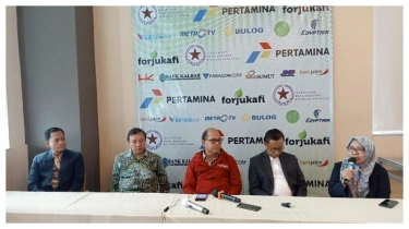 Miliki Potensi hingga Rp180 Triliun, Wakaf Uang di Indonesia Baru Rp2,23 Triliun