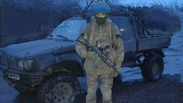Negara Anggota NATO Akui Warganya Gugur Dihantam Drone Saat Berperang Untuk Ukraina