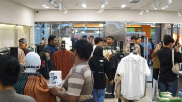 Usung Tren Kekinian Jadi Strategi Mempertahankan Brand Fashion Agar tetap Eksis 