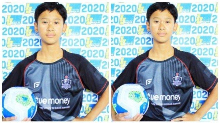 Yakup Hasibuan Sebut Legolas Rompies Diminta Mundur Sepihak oleh Pihak Sekolah