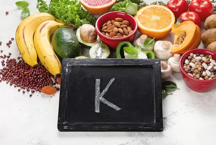 4 Macam Suplemen Vitamin K yang Dijual di Apotek