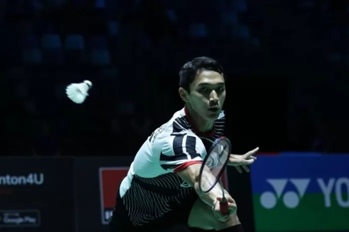 Alasan Tim Bulu Tangkis Indonesia Terbang Lebih Awal ke Prancis