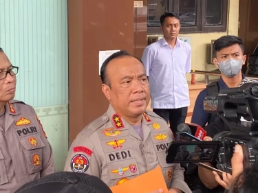 Bergelar Dokter dan Ahli IT, 2 Penyandang Disabilitas Lolos Seleksi Perwira Polri, Mereka Ditugaskan di Sini