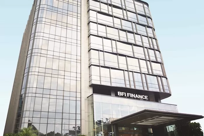 BFI Finance Bukukan Laba Bersih Rp 1,6 Triliun Sepanjang Tahun 2023