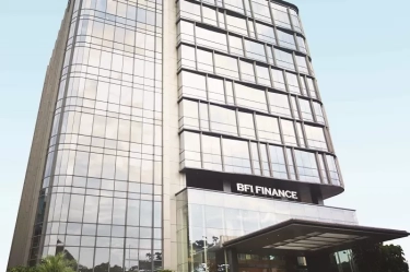 BFI Finance Bukukan Laba Bersih Rp 1,6 Triliun Sepanjang Tahun 2023