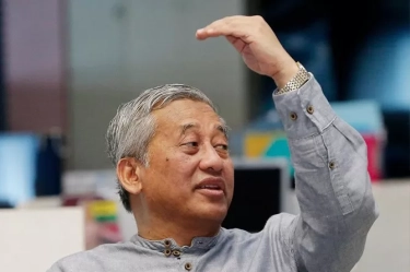 Dipakai untuk Beasiswa Mahasiswa Kurang Mampu, Pengumpulan Dana Wakaf di Kampus Naik