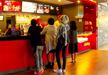 Inovasi Richeese Kuliner Indonesia Tingkatkan Daya Saing dan Jaga Pelanggan