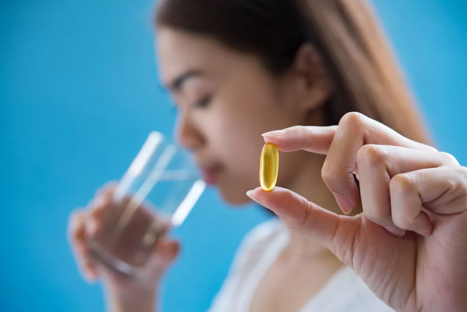 Jangan Dimakan Saat Perut Kosong! Inilah Waktu Terbaik Mengonsumsi Suplemen Omega-3 Menurut Dietisien
