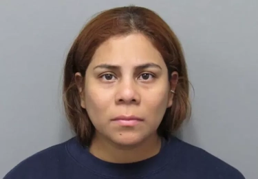 Kejam! Seorang Ibu dengan Sengaja Membiarkan Putrinya Mati Kelaparan Selama 10 Hari