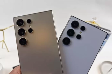 Update Samsung Galaxy S24 Series Mulai Diperluas ke Banyak Negara