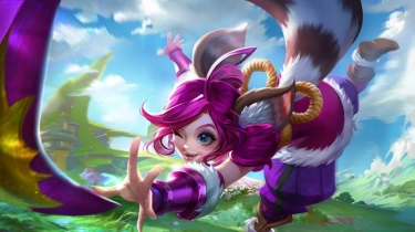 3 Fighter yang Bisa Counter Nana di MLBB, Tak OP tapi Efektif
