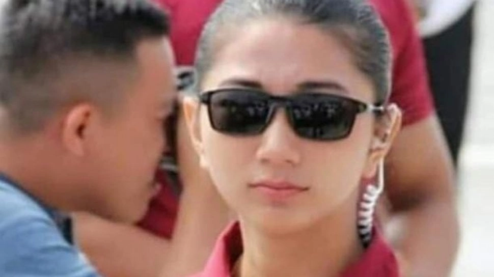 Ajudan Cantik Selvi Ananda Dijodohkan dengan Mayor Teddy, Sesama Prajurit TNI Memang Boleh Menikah?