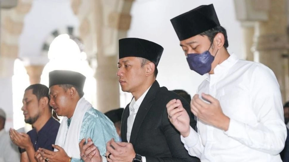 Beda Jauh Kekayaan AHY dan Ibas, Duo Anak SBY Moncer Dapat Kursi di Pemerintahan Jokowi
