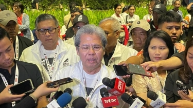 Dukung Hak Angket Kecurangan Pemilu, Ini Kata Megawati Soal Pemakzulan Jokowi