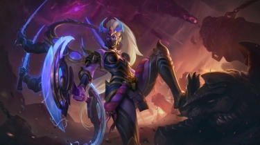 Hanabi Populer di Mythic, Counter Pakai Hero Tank Support Ahli Tangkap Ini