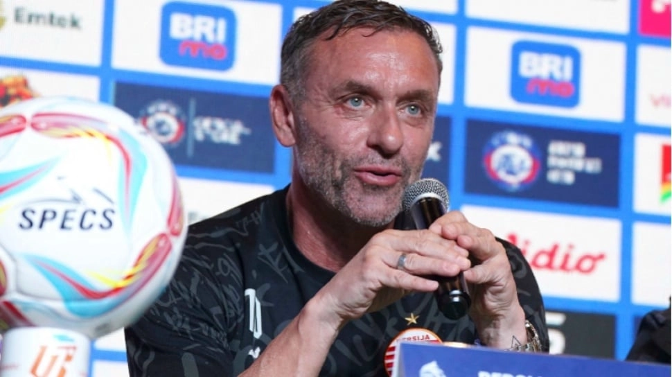 Ingin Bangkit dari Keterpurukan, Persija Punya 2 Alasan Bisa Gilas Arema FC