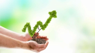 Investasi Generasi Muda Penting Untuk Masa Depan RI