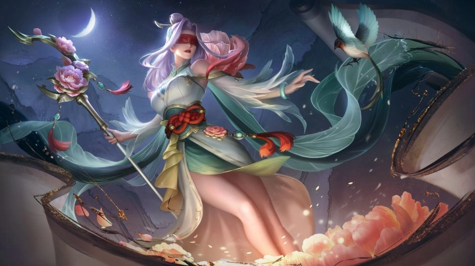 Jangan Pick 4 Hero Mage Ini, Sering Kalah dan Tak Masuk META Mobile Legends