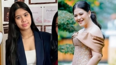 Kemampuan Bahasa Inggrisnya Dibanding-bandingkan, Ini Beda Pendidikan Almira Yudhoyono vs Kahiyang Ayu