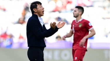 Kemungkinan Absen di Piala Asia U-23 2024, Shin Tae-yong Perlu Lobi Keras Klub 3 Pemain Timnas Indonesia Abroad Ini
