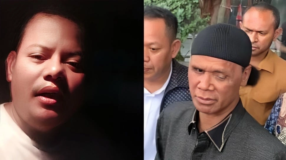 Kena Mental, Jagoan Medan Ucok Baret Minta Maaf Usai Tantang Duel Hercules